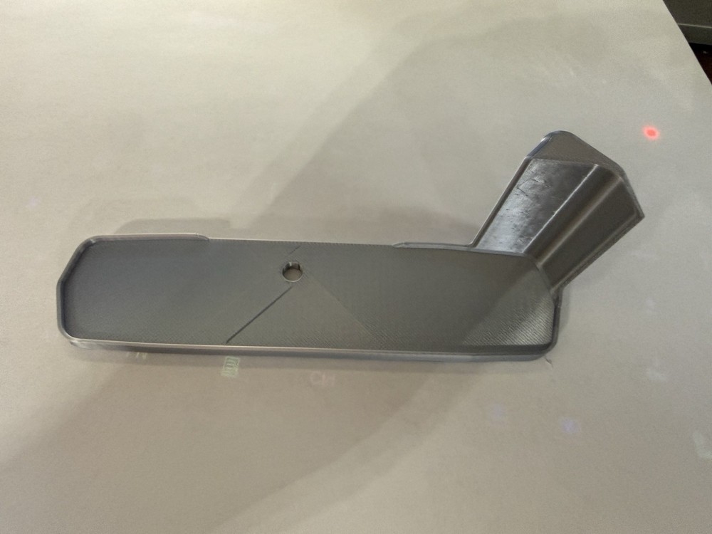 Camera Grip for Olympus PEN E-PM1 Enhanced Ergonomic Handle