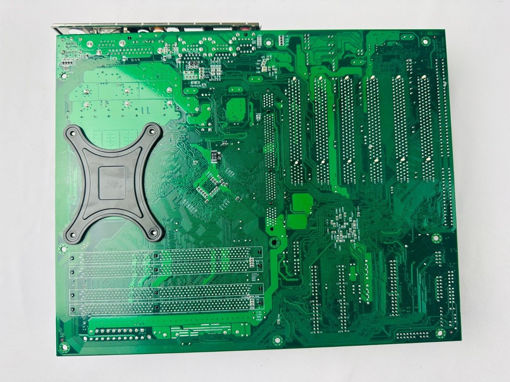 BCM Advance Research BC875PLG-LF Motherboard