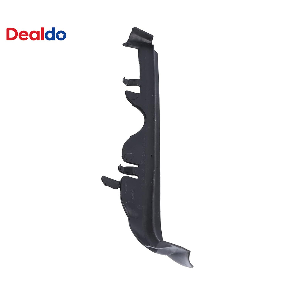 Upper Headlight Cover, 2 Pack Upper Headlight Gaskets Sealing Strip 63126908405