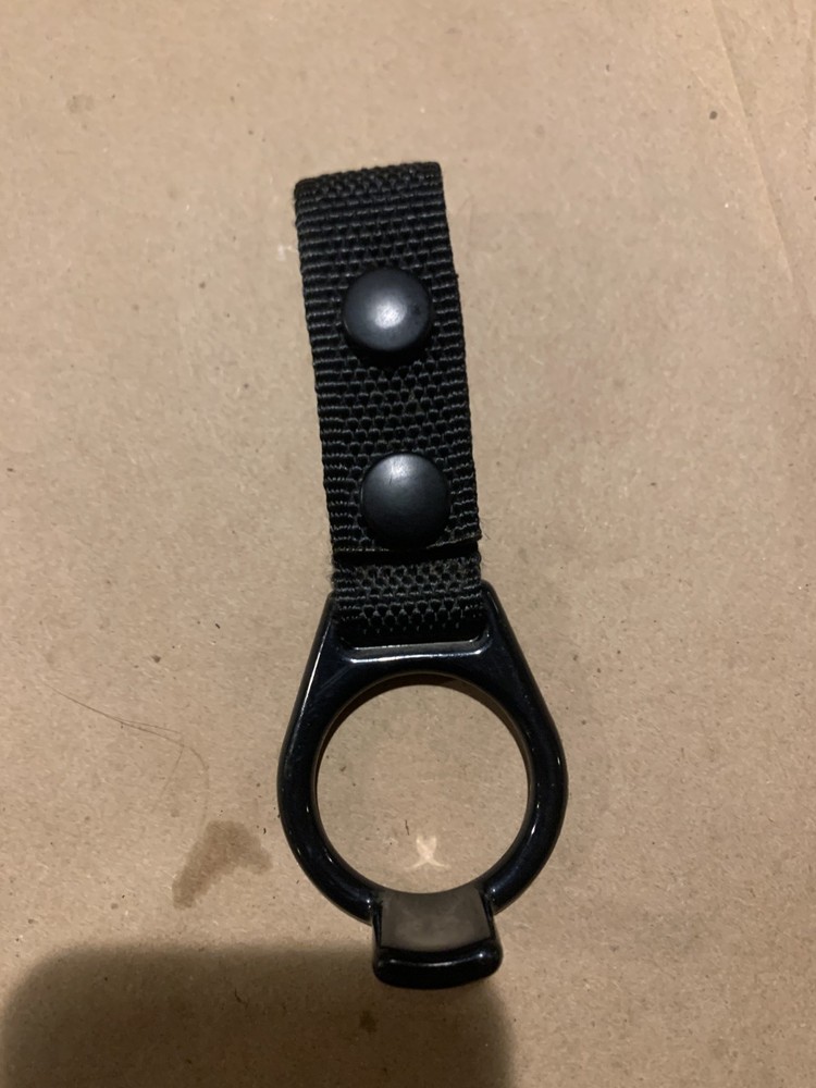 Monadnock PR24 Belt Ring