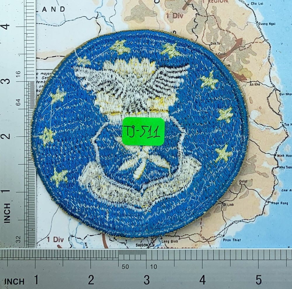 Patch , usaf , 307th Bomb Wing , USAF Air Force Patch , Patch , t9-511