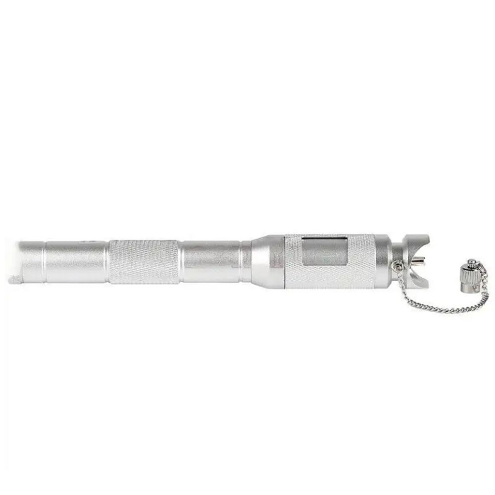VFL Red Laser Pointer 30km Cable Fault Finder Visual Fault Locator