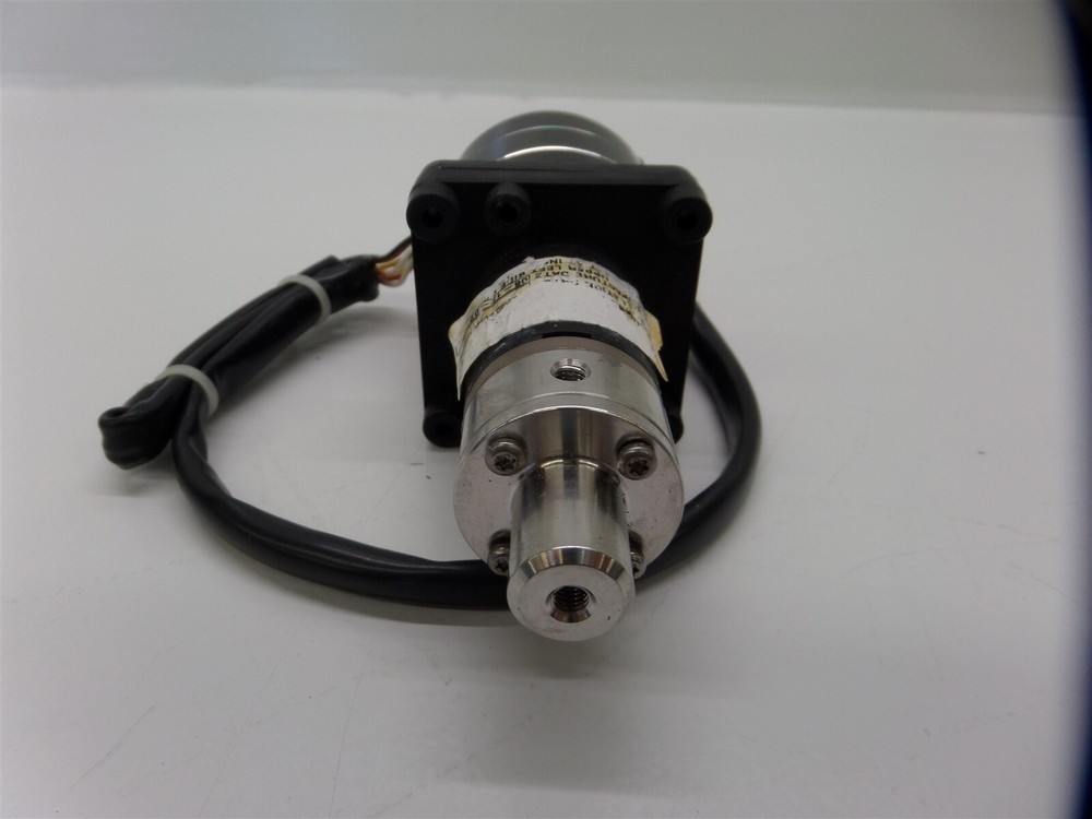 Vexta C7387-9212 Stepping Motor