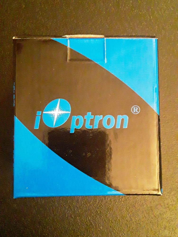 iOptron SkyTracker Ball Head v2 #3305A