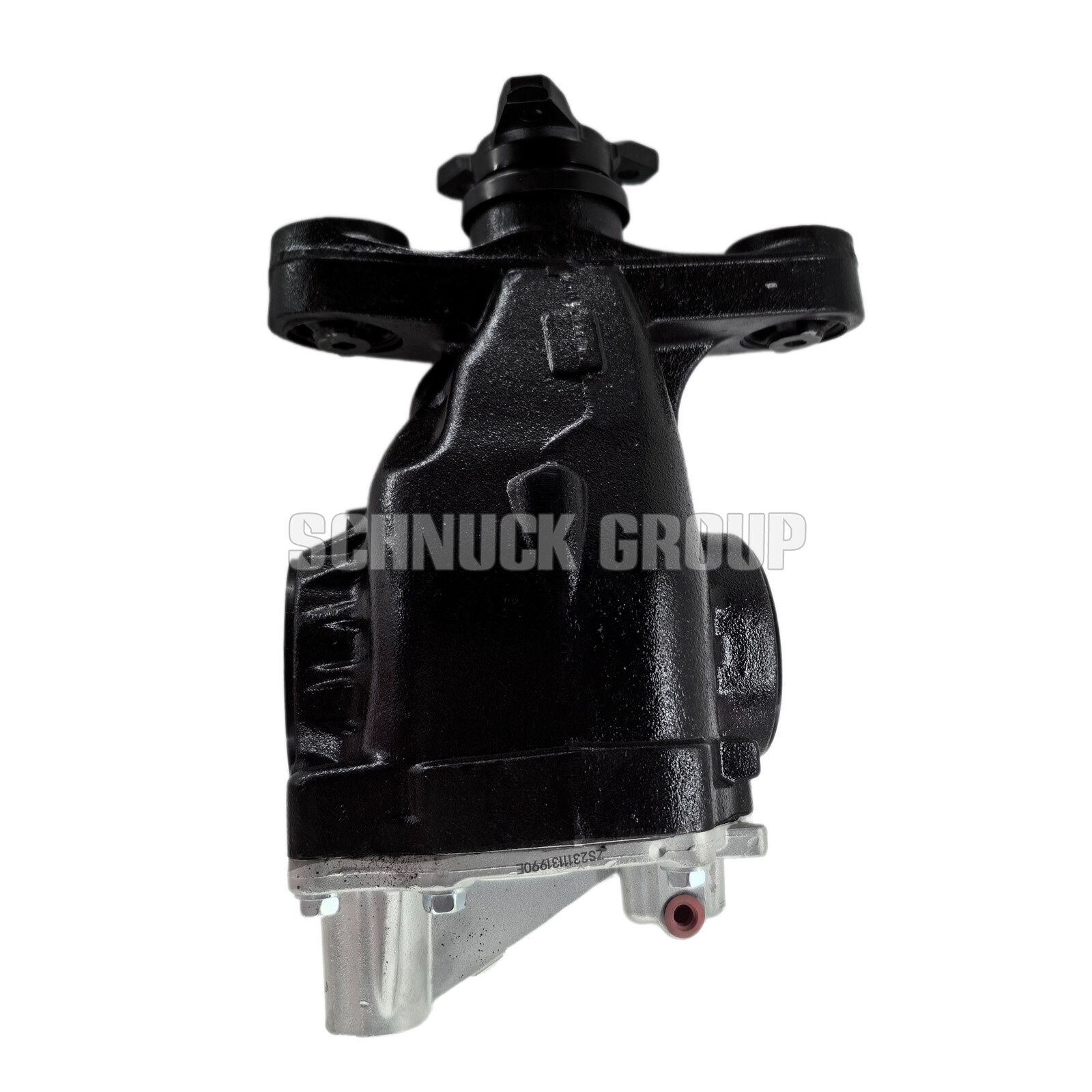 Rear Differential Carrier Assembly Fit Cadillac ATS 2.0L RWD 3.27 FDR 2013-2019