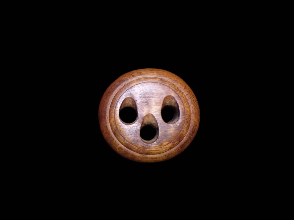 Light Brown Deadeye