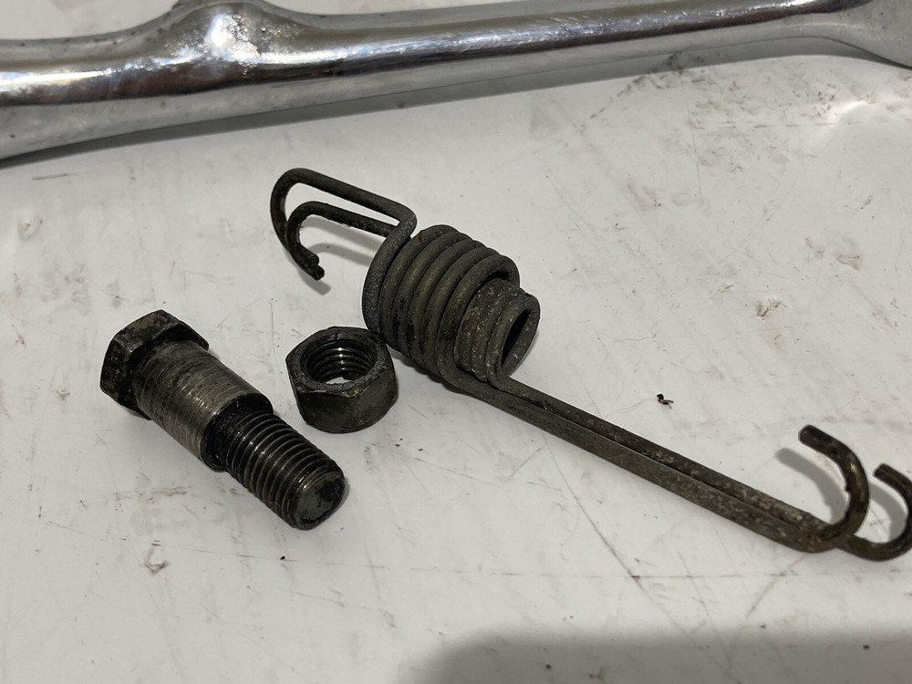2000 Suzuki Marauder 800 Kickstand (OEM)