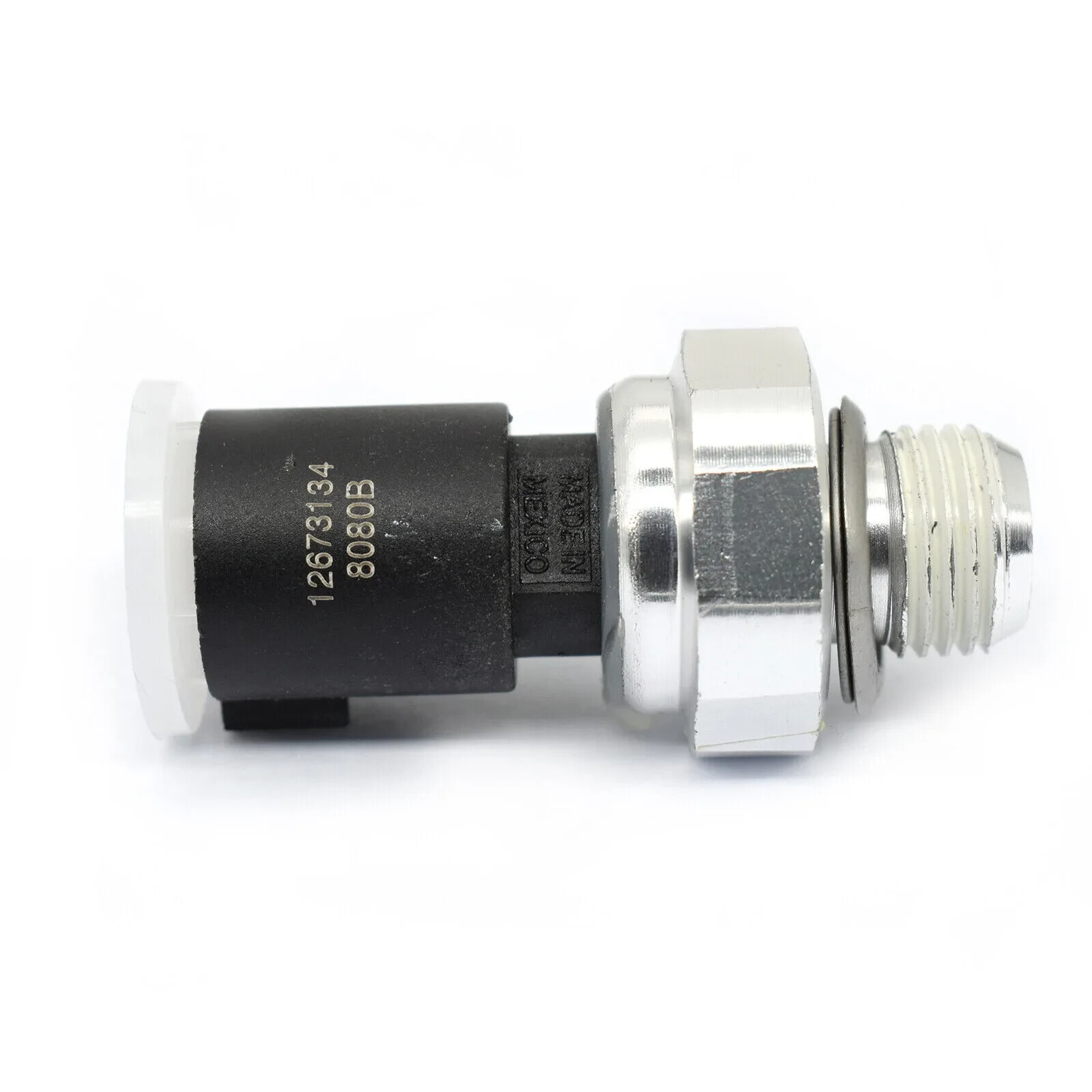 OEM NEW Engine Oil Pressure Sending Unit Sensor Switch 2009-2019 GM 12673134