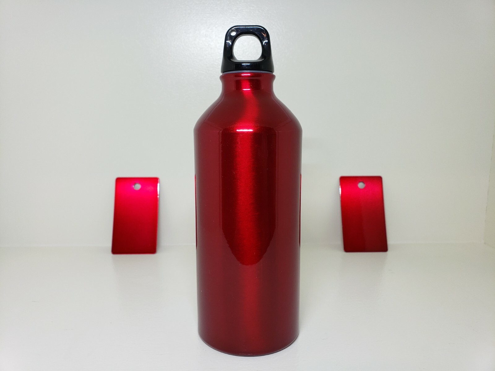 Candy Red Transparent Powder Coating Paint 1LB High Gloss USA Made