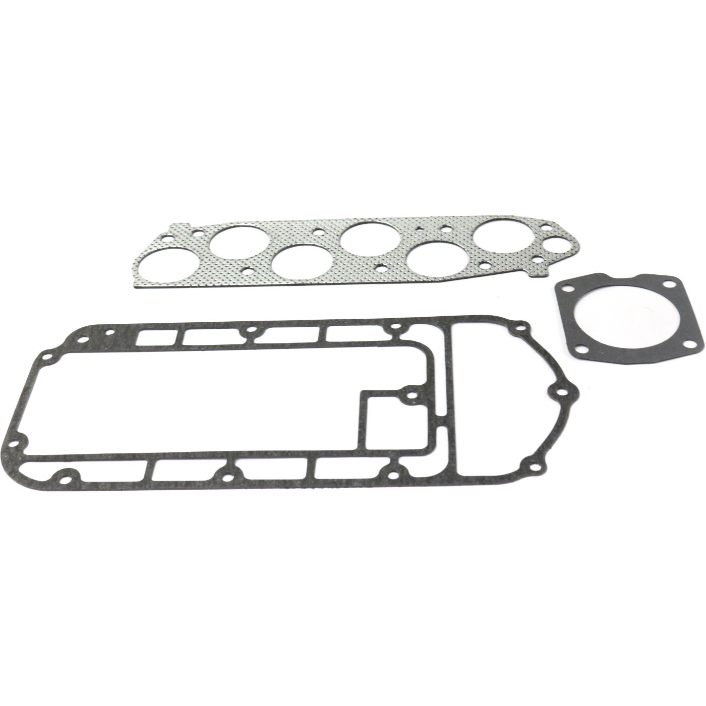 Set Intake Plenum Gaskets Upper for Honda Odyssey Acura TL Accord 2003-2007