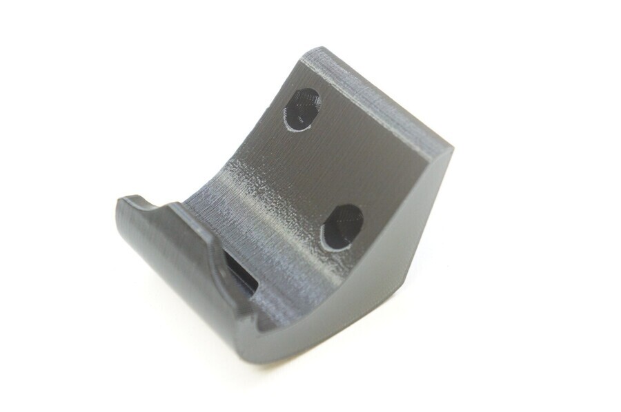 Wall Mount for Nintendo Switch Pro Controller Mountable Gamepad Holder