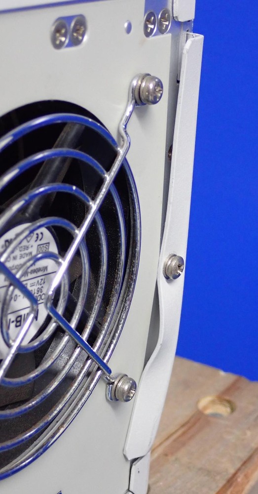 PRODIGIT 3362 DC Electronic Load | Load Tested @ 1200W