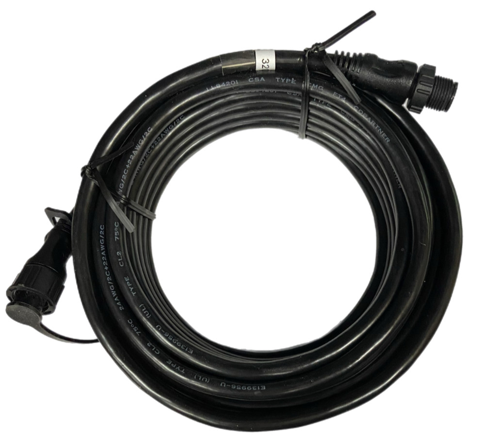 GARMIN 4M NMEA2000 Backbone Drop Cable #320-00387-01