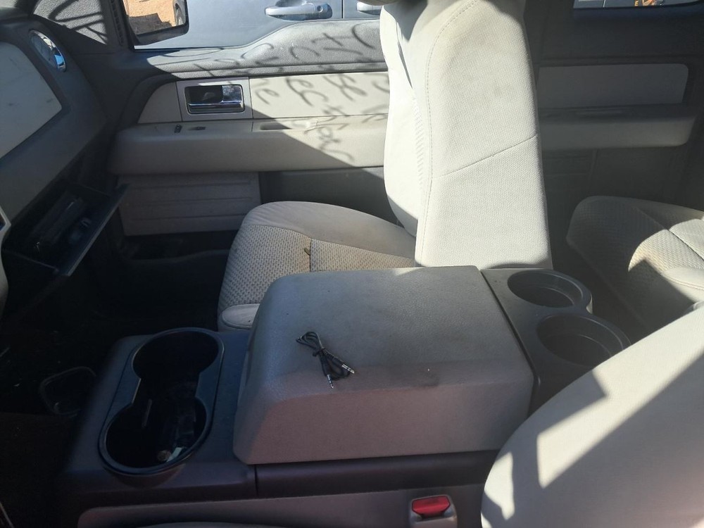 F150 2010 Glove Box 4826221