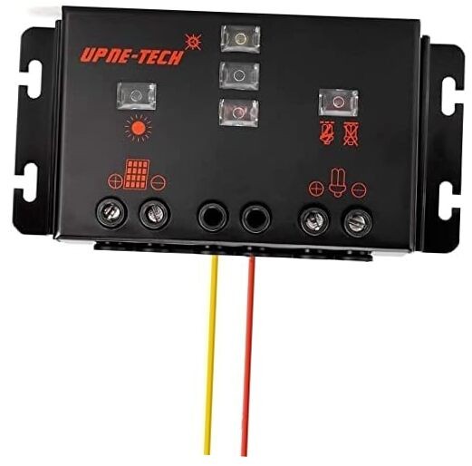 Solar Pump Controller; LCB 6Amp;DC Pump Controller;Linear Current Boosters