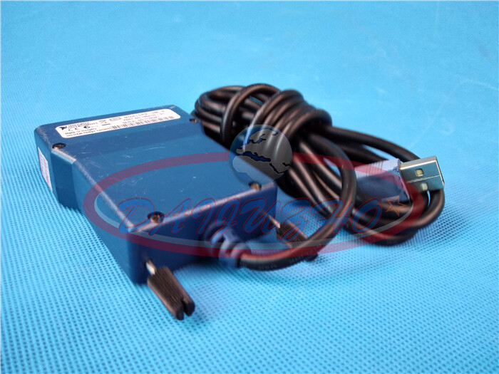 1pcs GPIB-USB-B Interface Adapter controller used