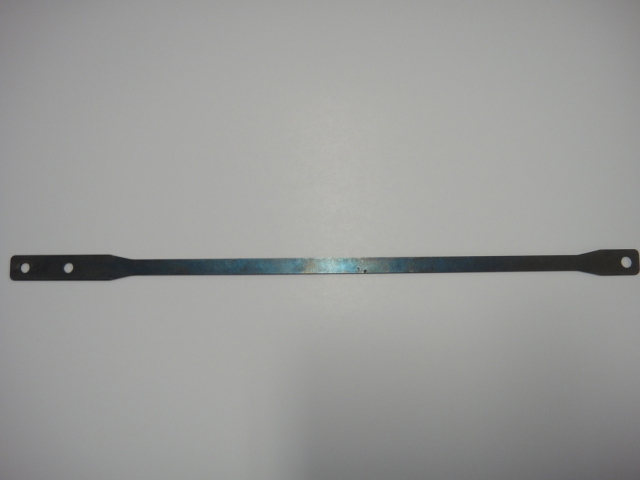 Hamada Chain Guard, Part #A03-65-3