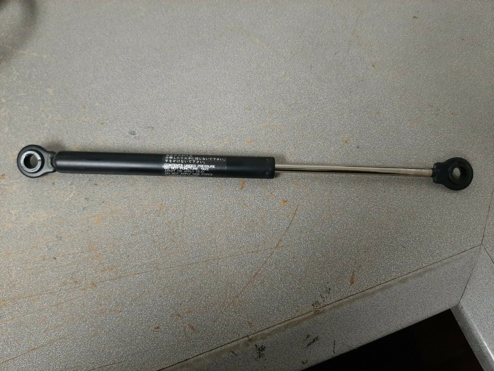 Honda GL1800 Saddlebag Strut
