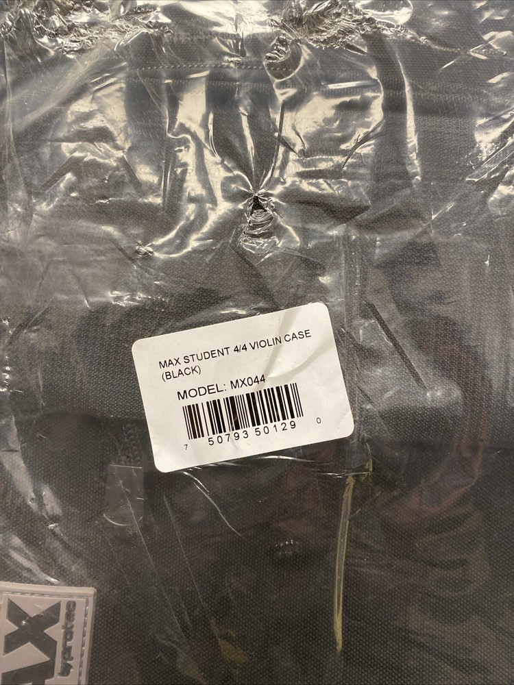 Protec MAX Violin Case 4/4 Size