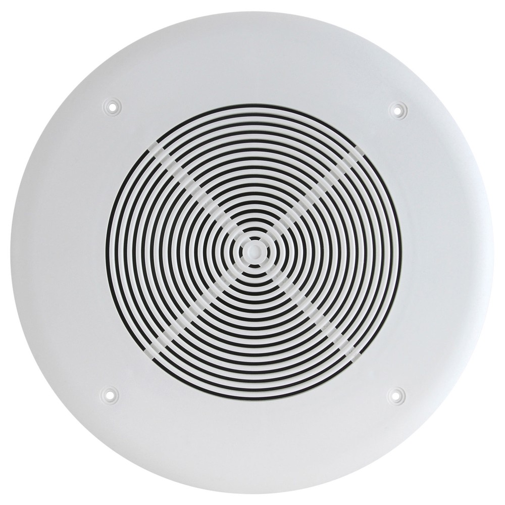 Fourjay SDT4-CR8 8" Ceiling Speaker Assembly
