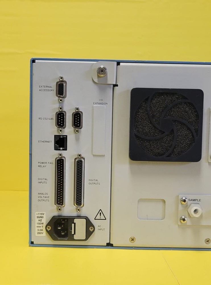 Thermo Scientific Electron Model 49i O3 Analyzer