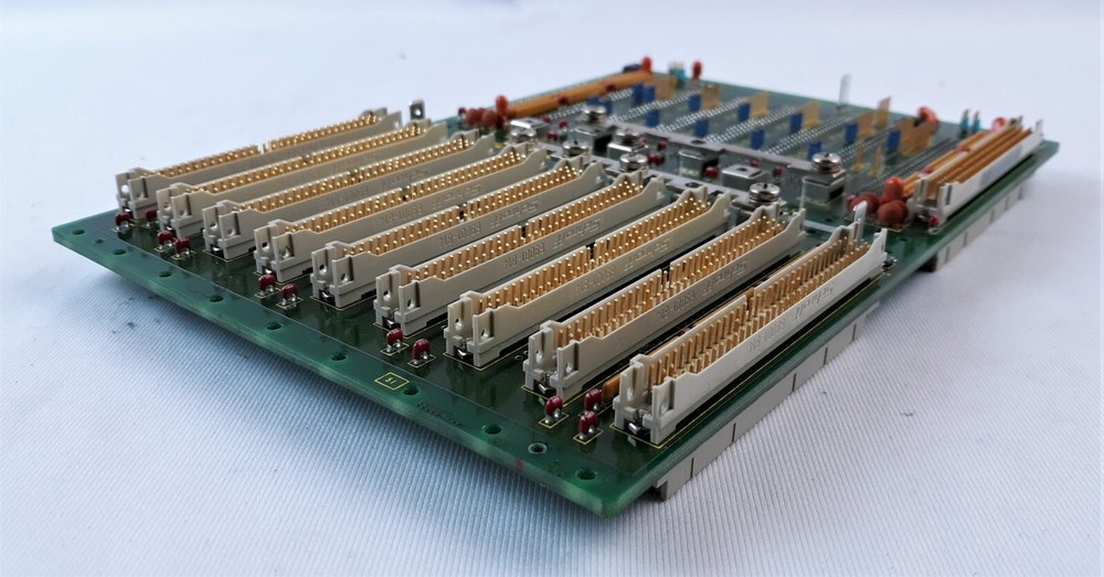 Schroff 23000-869 Backplane