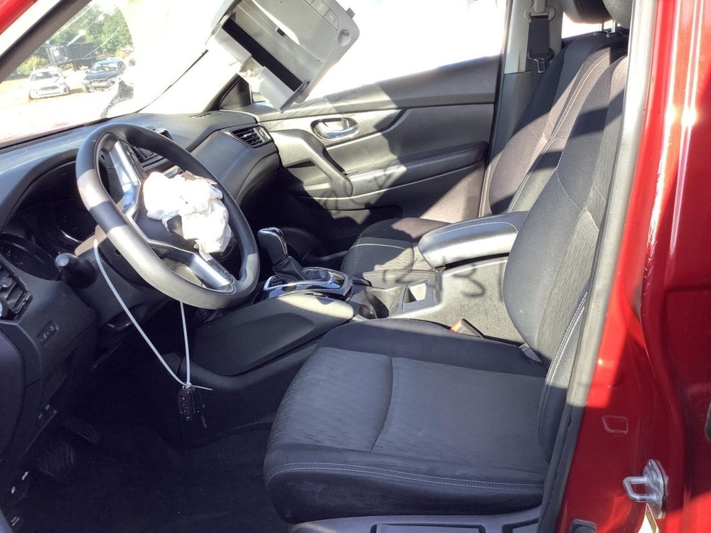 Driver Left Fuse Box Engine Fits 17-20 ROGUE 4709064
