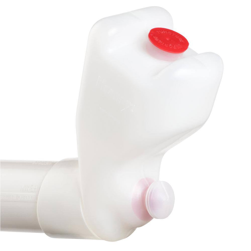 Wall and Ceiling Texture Touch up Sprayer Kit