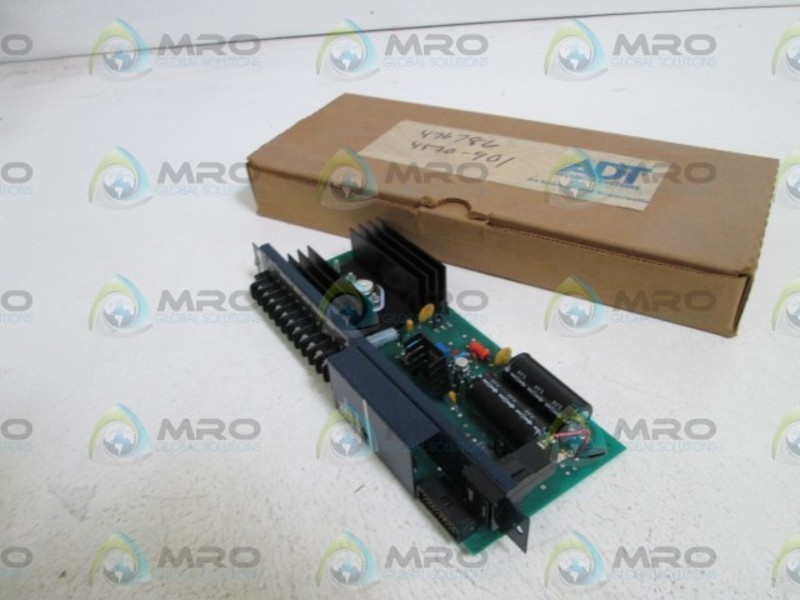 ADT POWER EXTENDER MODULE 4520-901 NSMP