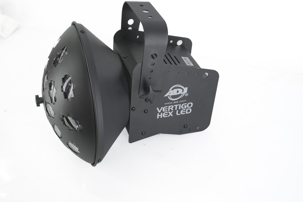 American DJ Vertigo Hex LED NO POWER