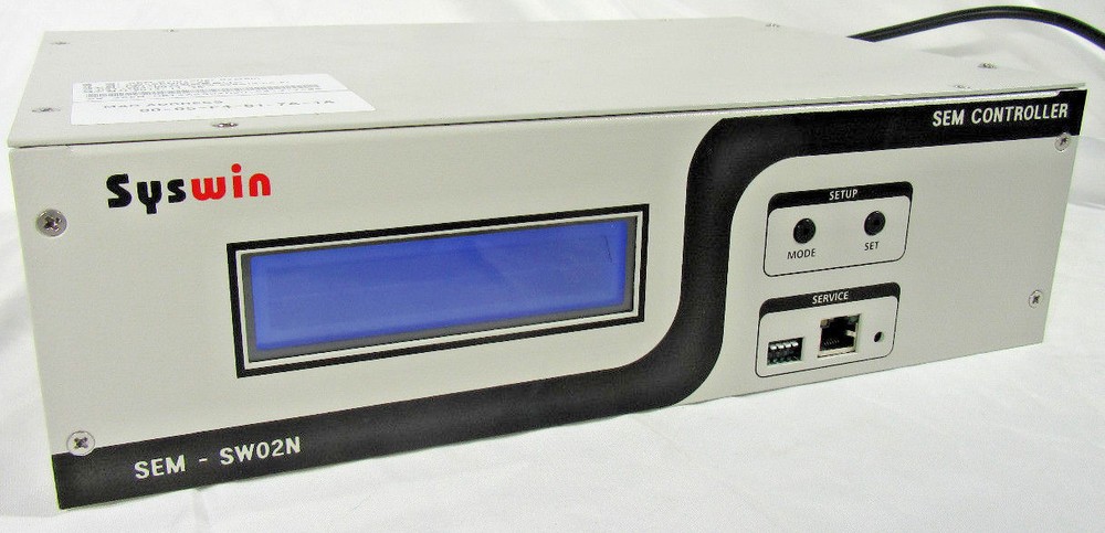 SYSWIN SW-SEM02-V2 CONTROLLER SEM-SW02N