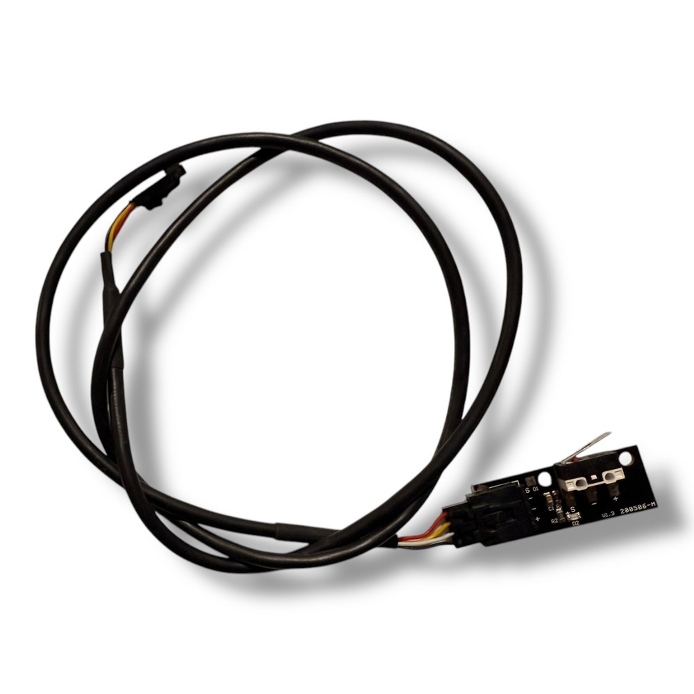 QIDI X-PLUS 3D Printer Axis Limit Switch Replacement - OEM Sensor Part