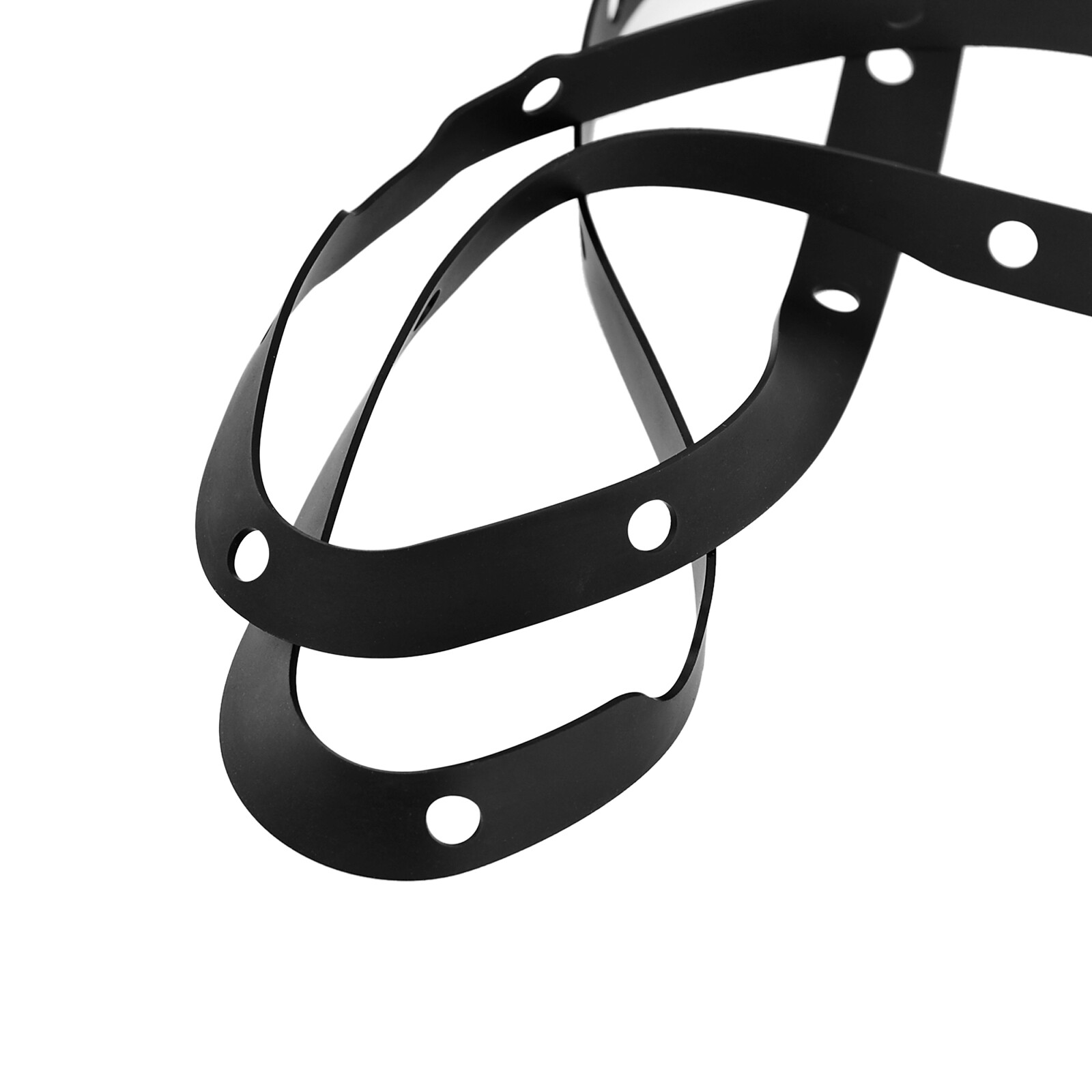 Replacement For Chevy Silverado 1500 GMC 4L60E Automatic Transmission Filter Kit