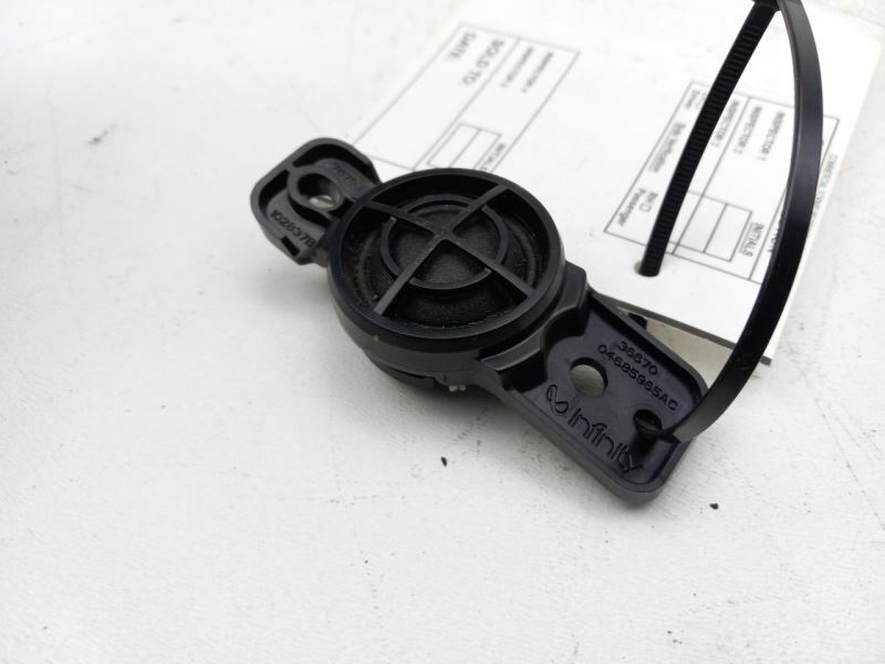 2007-2008 CHRYSLER PACIFICA FRONT LEFT SIDE TWEETER