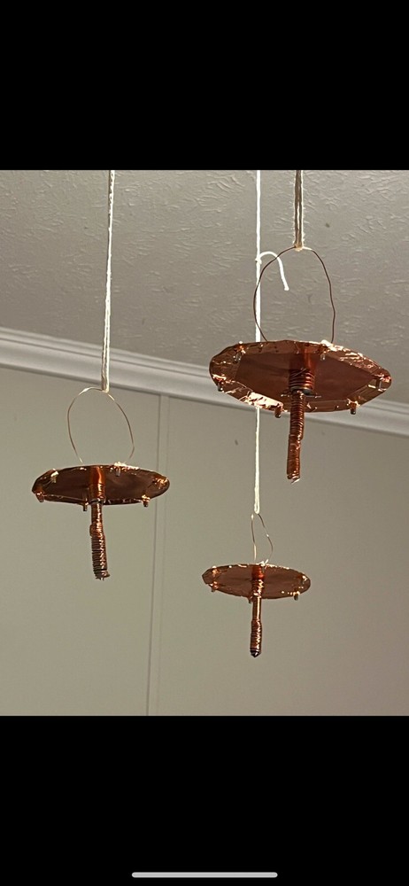 Healing Discs