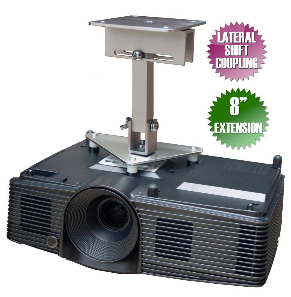 Projector Ceiling Mount for Epson BrightLink PowerLite EB-735Fi 750F 755F
