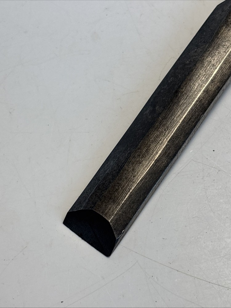 Foster USA Socket Chisel 5/8” Woodworking Chisel 8.5”