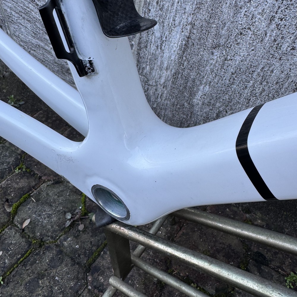 Cervelo R3 Frame - WORLDWIDE SHIPPING