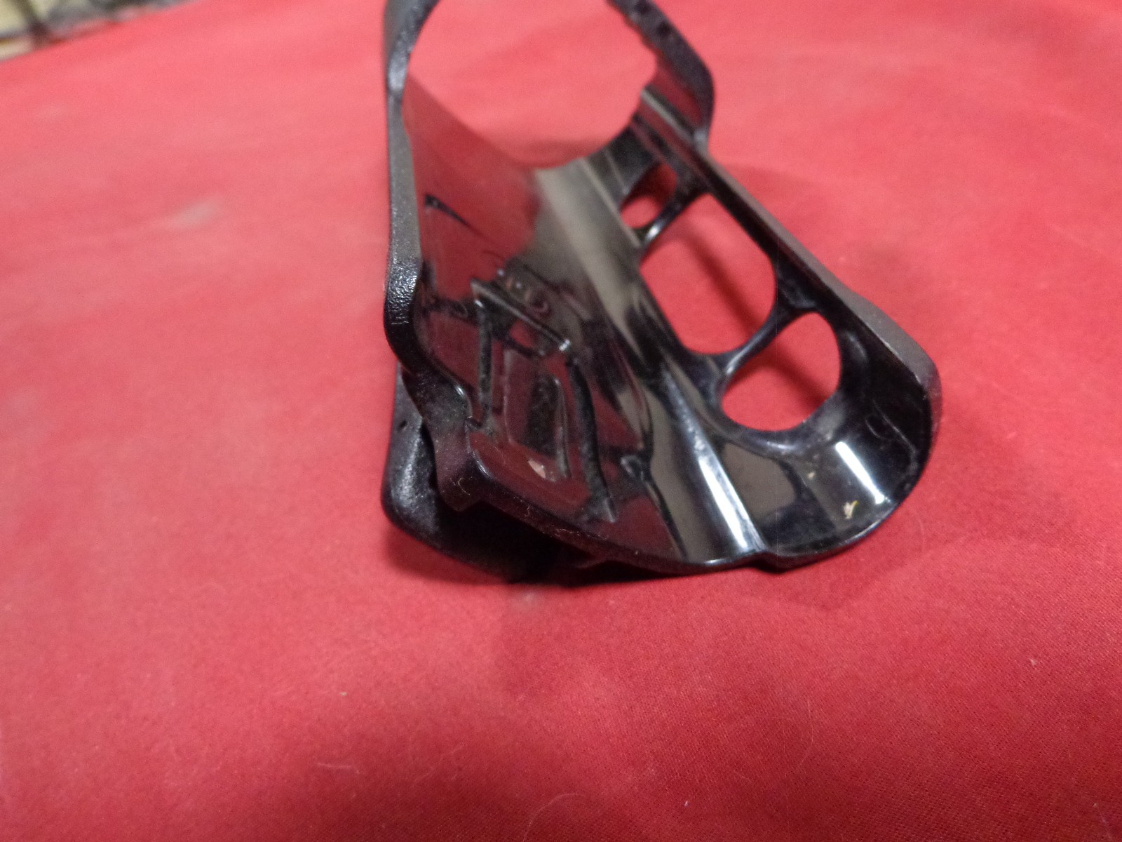 OEM Motorola PMLN5331 APX7000 VHF Plastic Holster Belt clip APX7000XE FREE SHIP