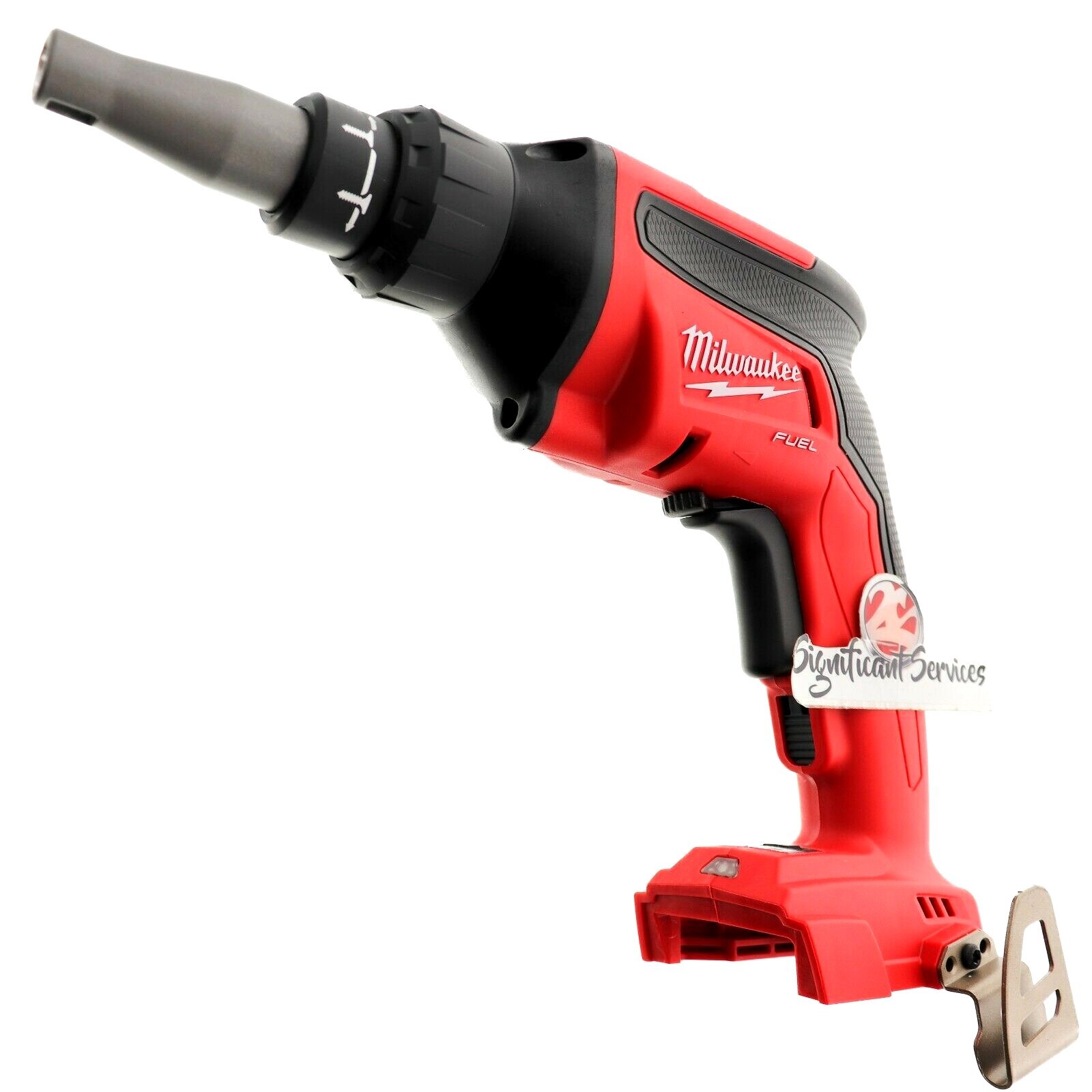 Milwaukee 2866-20 M18 Fuel 18V Li-Ion Cordless Brushless Drywall Screw Gun Drill