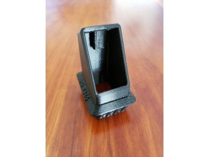 Sig Sauer P365 Handgun Speed Loader - 9mm Gun Magazine Clip Speedloader Pistol