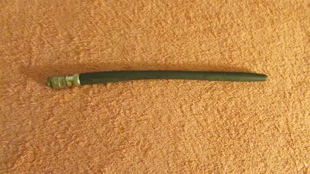 Antenna Whip A