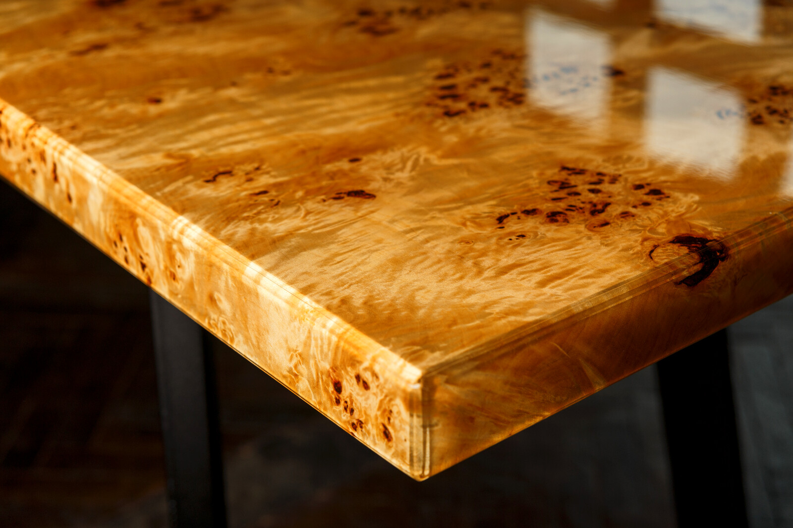 Ultra Clear Epoxy Resin Bar Top Epoxy Table Top Epoxy Countertop 1 Gallon Kit