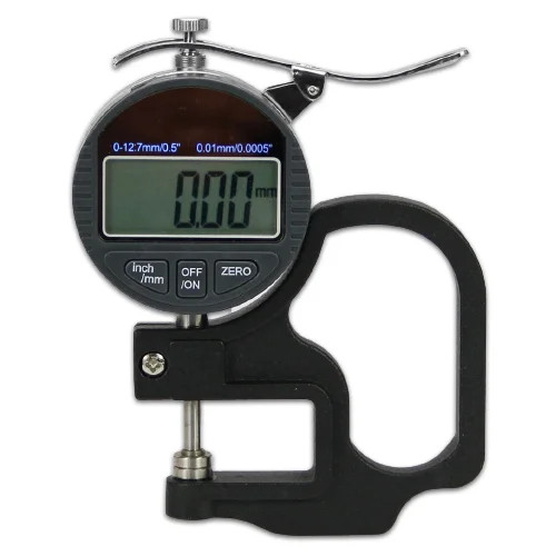 Digital Thickness Gauge mm