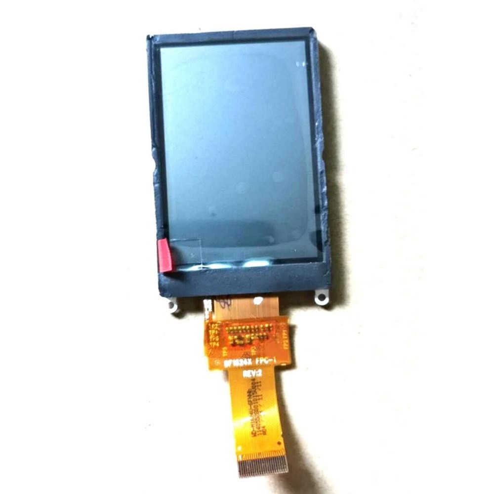 Durable LCD Display Screen Replacement For Garmin Edge 810 GPS Bicycle Stopwatch