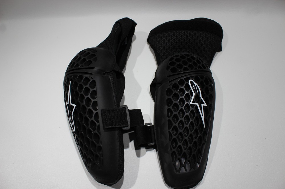 Alpinestars Bionic Plus Elbow Guard, Black L/XL