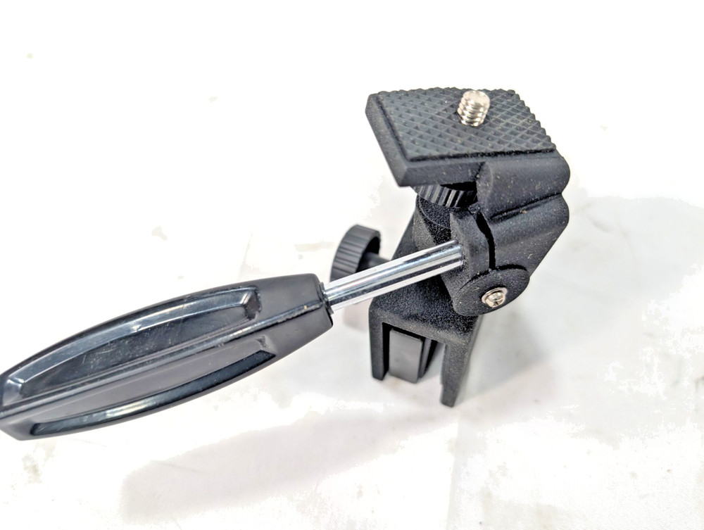 Car Window Mount for Spotting Scope Adjustable New