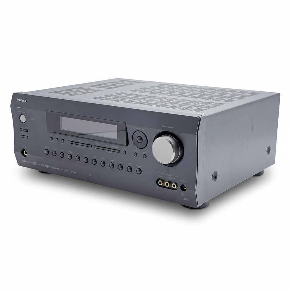 Integra DRX-2 7.2Ch 4K HDR AV Receiver