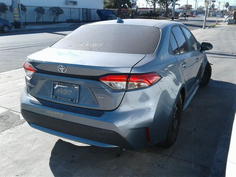 Camera/Projector Hatchback Camera Front Lane Departure Fits 19 COROLLA 117419