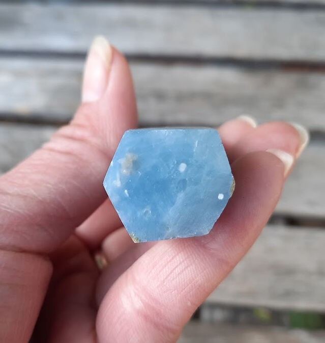Celestite Generator / Point / Tower, Angelic / Higher Guides / Self Connection S